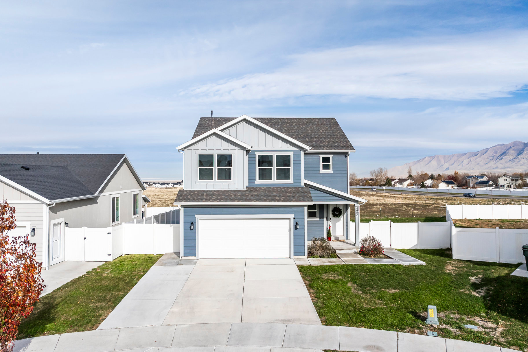 LEXINGTON GREENS - Residential