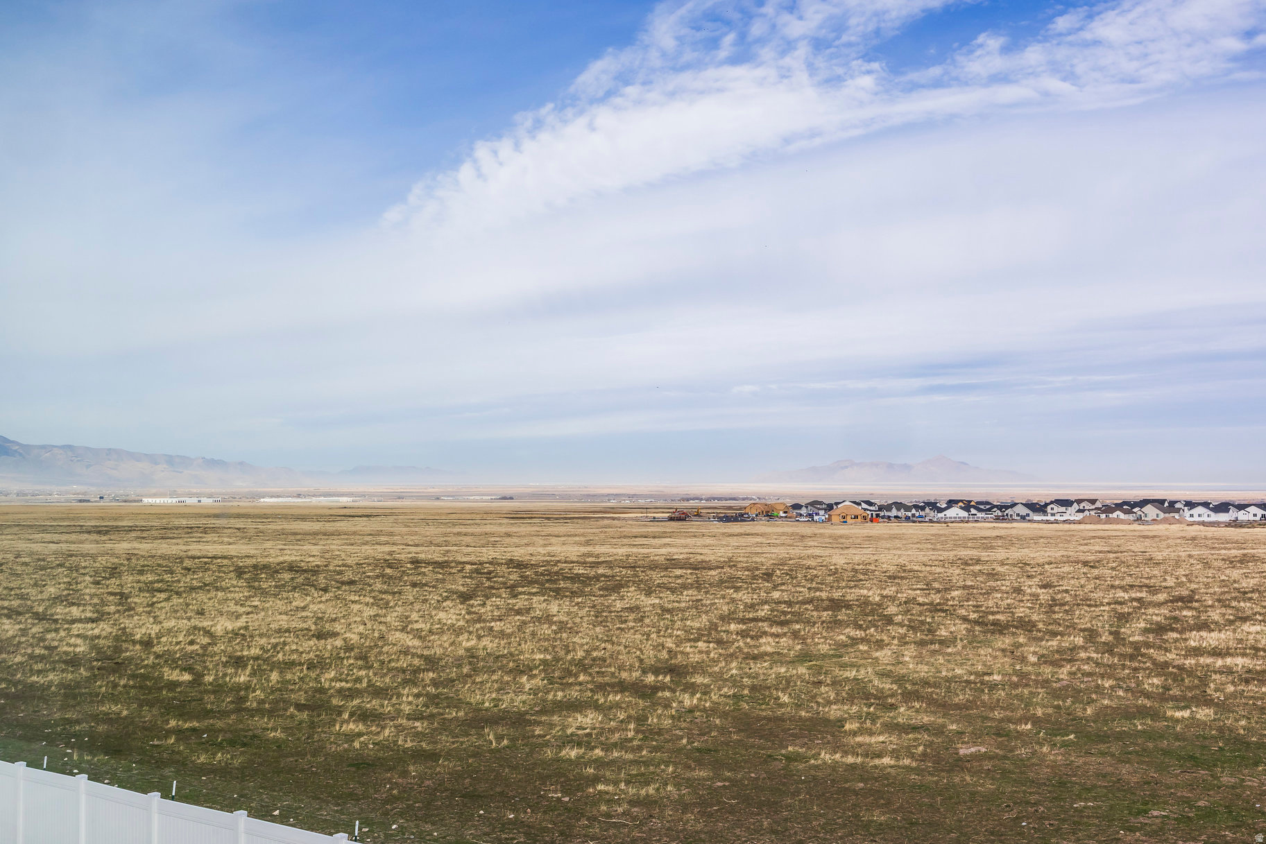 LEXINGTON GREENS - Residential