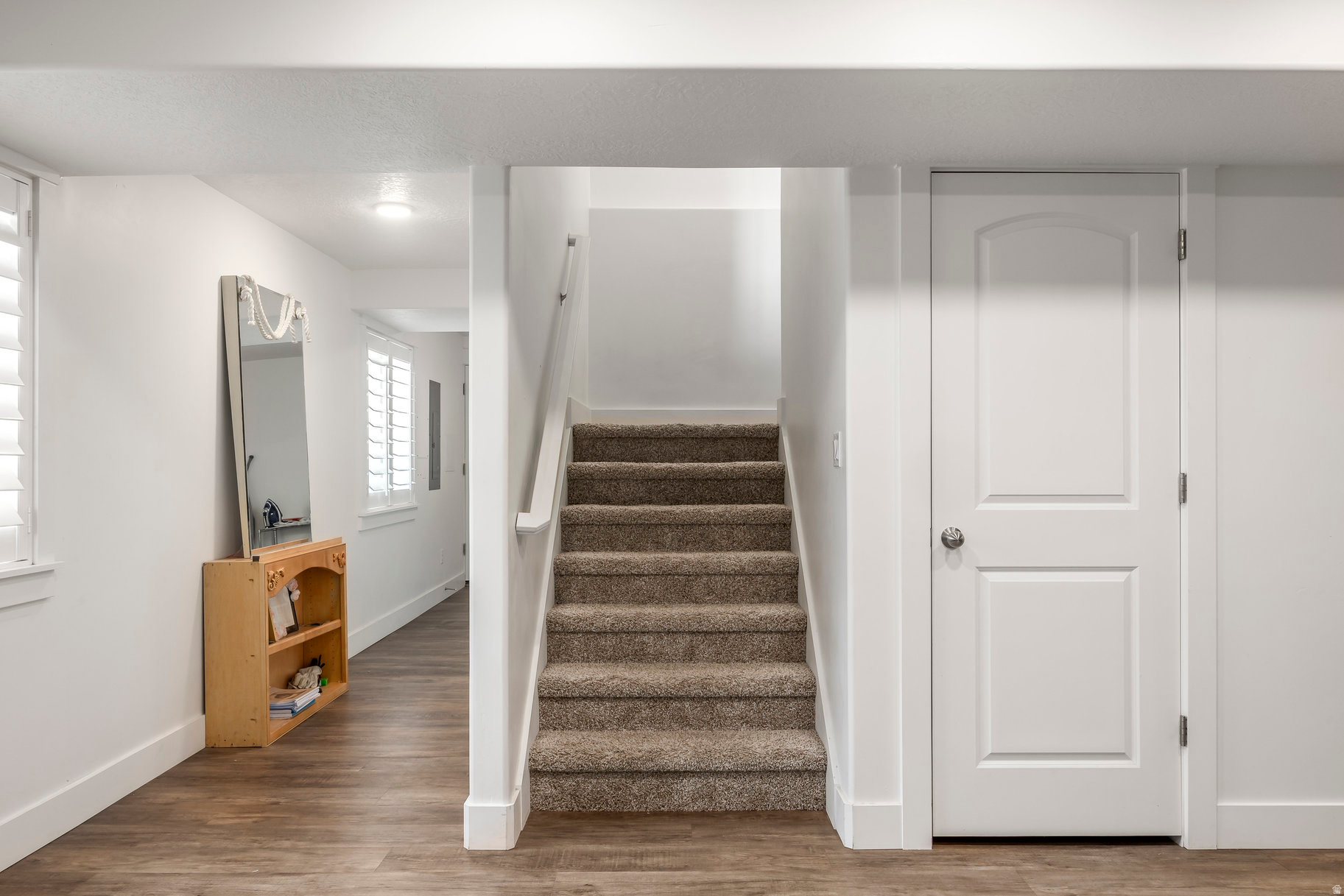 LEXINGTON GREENS - Residential