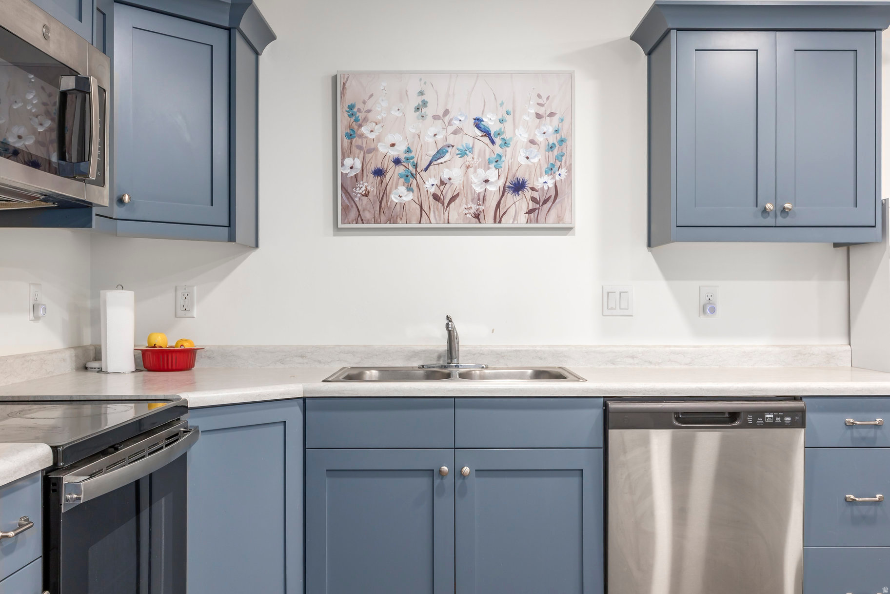 LEXINGTON GREENS - Residential