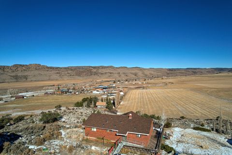 Tiny photo for 1208 E TIDWELL RD, Fremont, UT 84747 (MLS # 2126551)