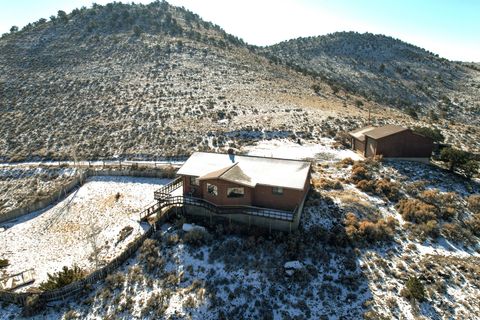 Tiny photo for 1208 E TIDWELL RD, Fremont, UT 84747 (MLS # 2126551)