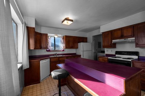 Tiny photo for 1208 E TIDWELL RD, Fremont, UT 84747 (MLS # 2126551)