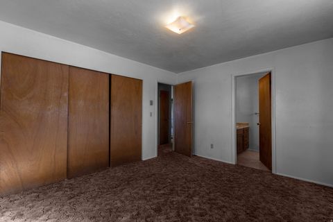 Tiny photo for 1208 E TIDWELL RD, Fremont, UT 84747 (MLS # 2126551)