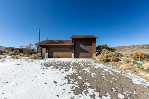 Tiny photo for 1208 E TIDWELL RD, Fremont, UT 84747 (MLS # 2126551)