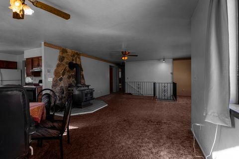 Tiny photo for 1208 E TIDWELL RD, Fremont, UT 84747 (MLS # 2126551)