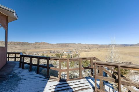 Tiny photo for 1208 E TIDWELL RD, Fremont, UT 84747 (MLS # 2126551)