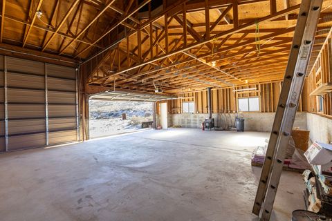 Tiny photo for 1208 E TIDWELL RD, Fremont, UT 84747 (MLS # 2126551)