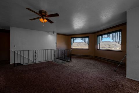Tiny photo for 1208 E TIDWELL RD, Fremont, UT 84747 (MLS # 2126551)