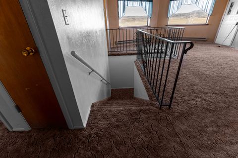 Tiny photo for 1208 E TIDWELL RD, Fremont, UT 84747 (MLS # 2126551)