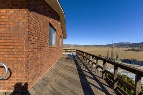 Tiny photo for 1208 E TIDWELL RD, Fremont, UT 84747 (MLS # 2126551)