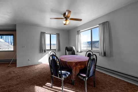 Tiny photo for 1208 E TIDWELL RD, Fremont, UT 84747 (MLS # 2126551)