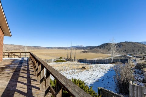 Tiny photo for 1208 E TIDWELL RD, Fremont, UT 84747 (MLS # 2126551)