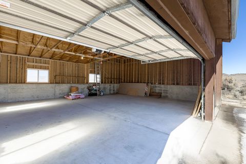 Tiny photo for 1208 E TIDWELL RD, Fremont, UT 84747 (MLS # 2126551)