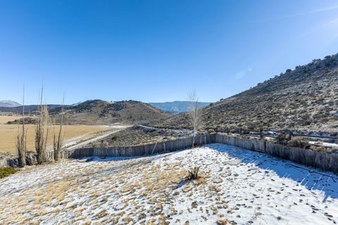 Tiny photo for 1208 E TIDWELL RD, Fremont, UT 84747 (MLS # 2126551)