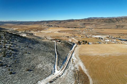 Tiny photo for 1208 E TIDWELL RD, Fremont, UT 84747 (MLS # 2126551)