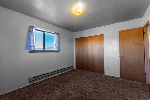 Tiny photo for 1208 E TIDWELL RD, Fremont, UT 84747 (MLS # 2126551)