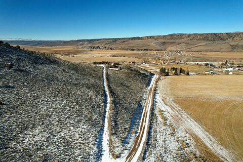 Tiny photo for 1208 E TIDWELL RD, Fremont, UT 84747 (MLS # 2126551)