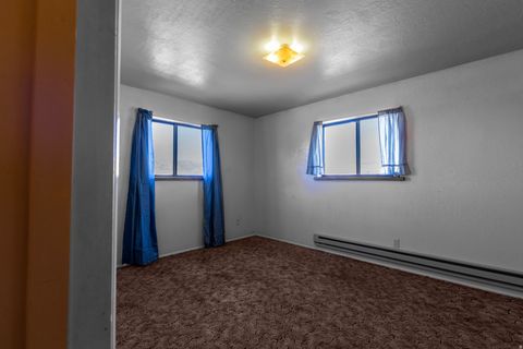 Tiny photo for 1208 E TIDWELL RD, Fremont, UT 84747 (MLS # 2126551)