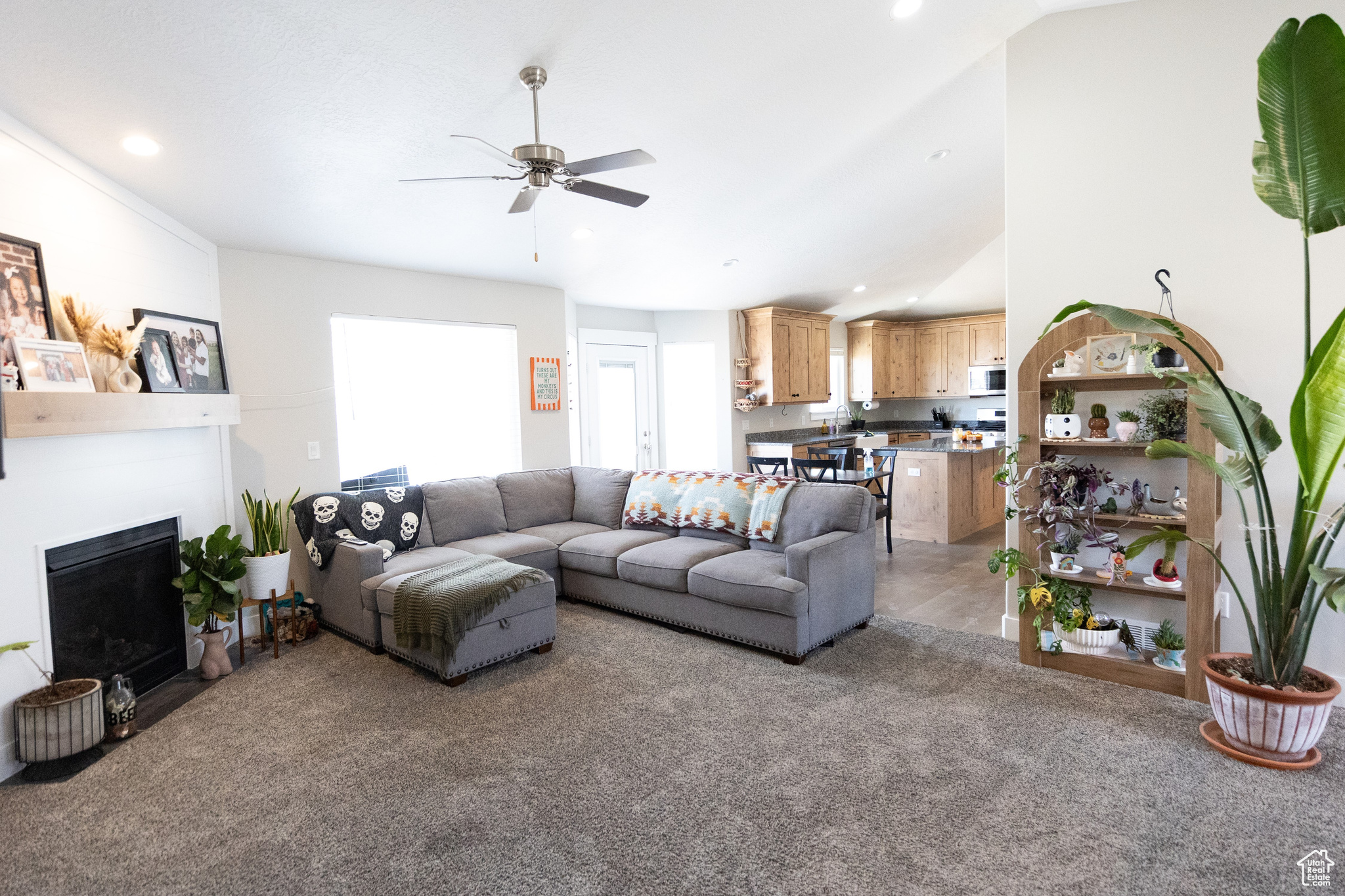 MUSTANG RIDGE - Residential