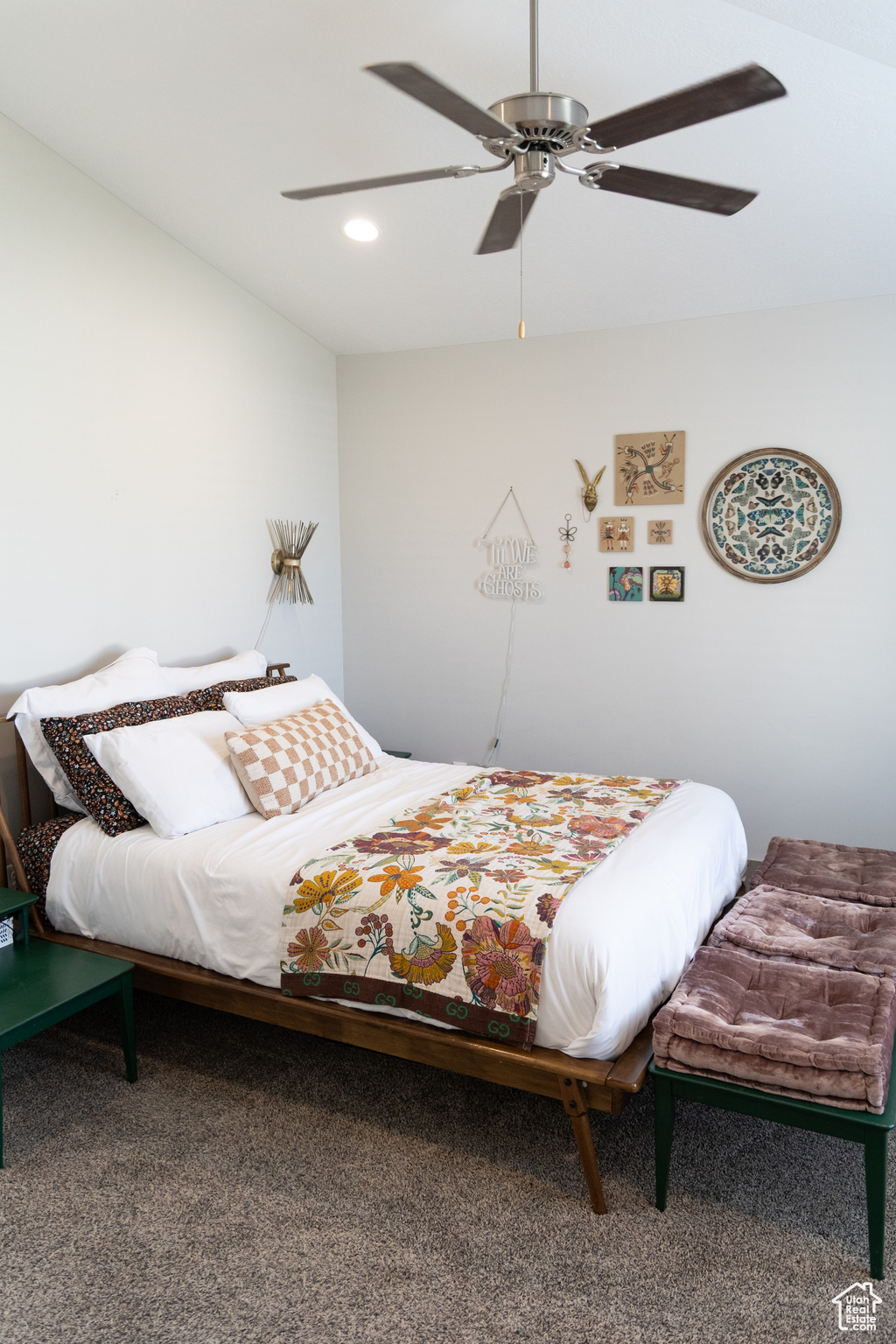 MUSTANG RIDGE - Residential