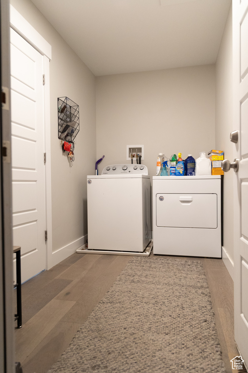 MUSTANG RIDGE - Residential