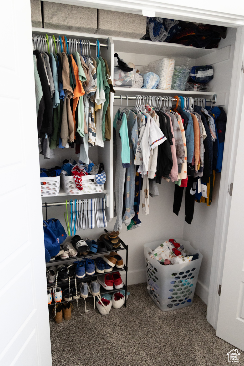 MUSTANG RIDGE - Residential