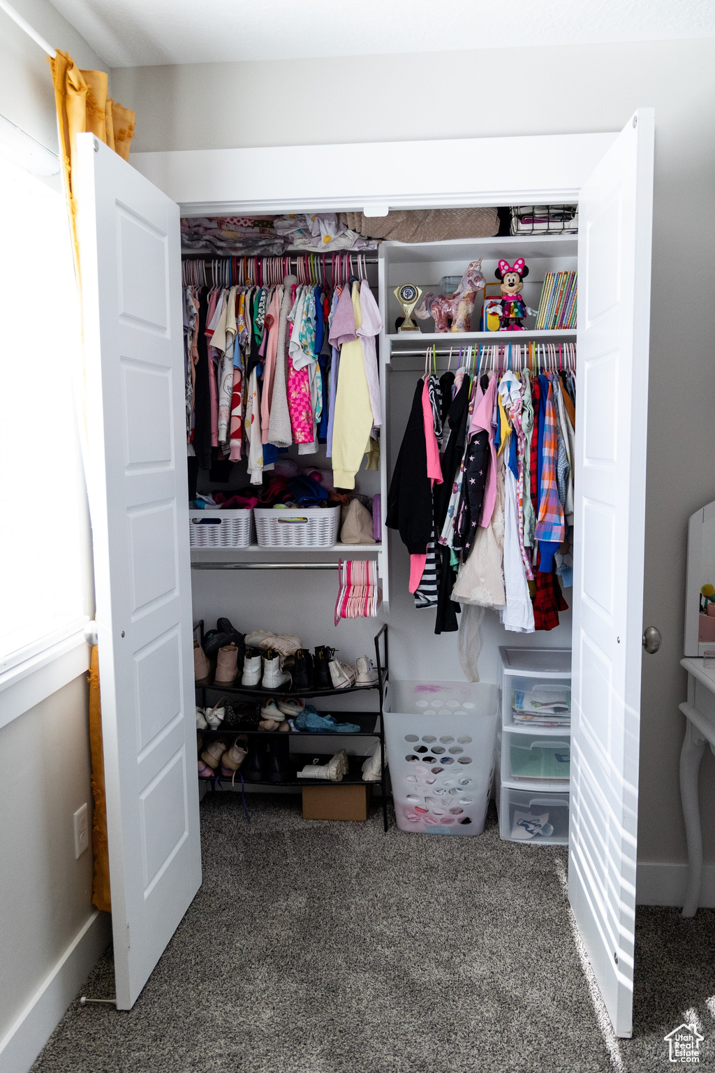 MUSTANG RIDGE - Residential