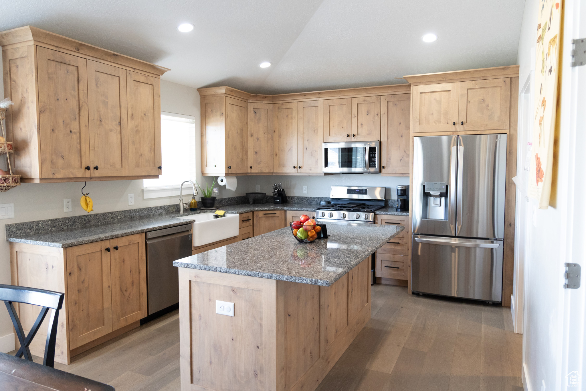 MUSTANG RIDGE - Residential