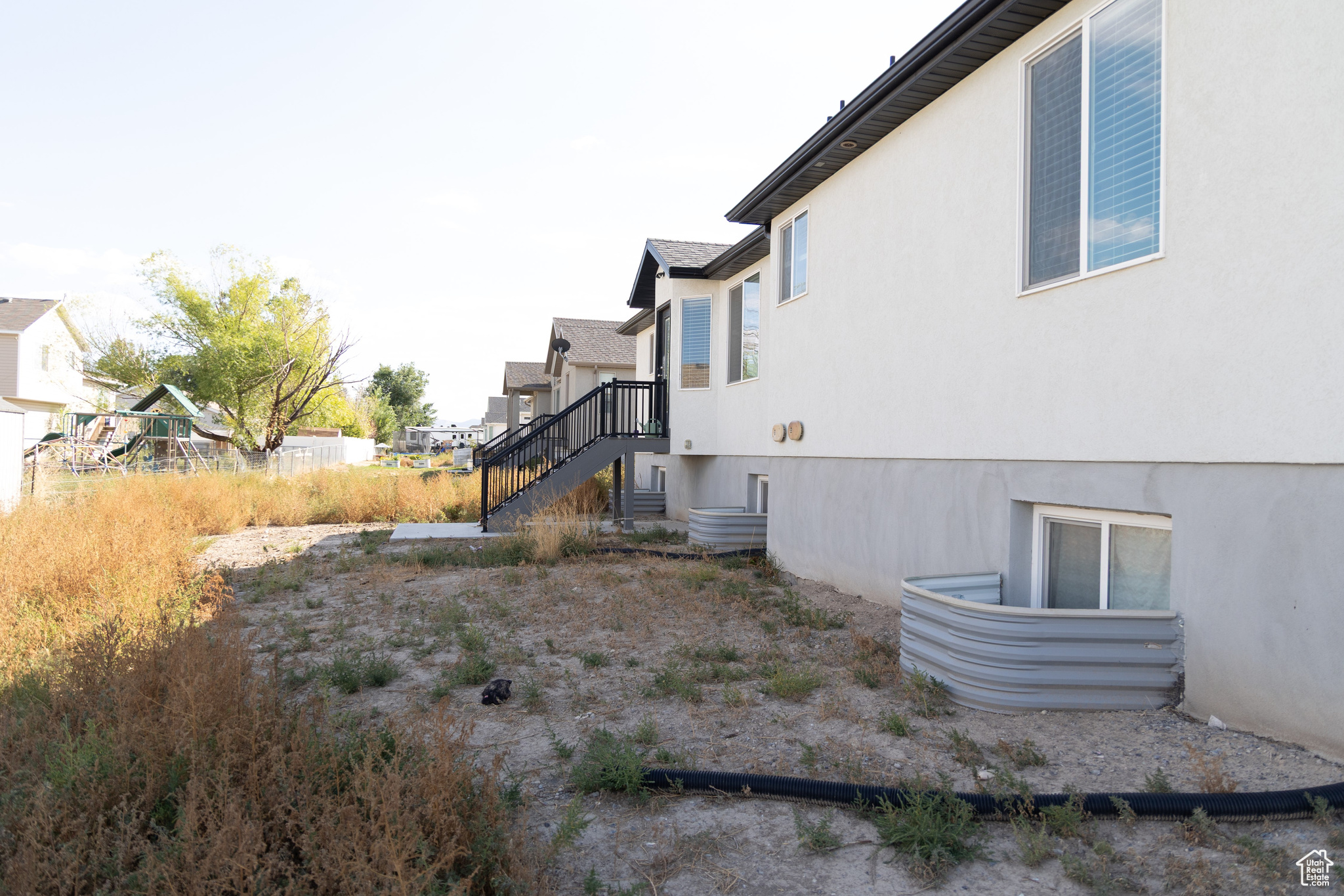 MUSTANG RIDGE - Residential