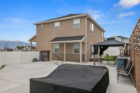 Tiny photo for 5924 S CAMI DAWN CT, Kearns, UT 84118 (MLS # 2121607)