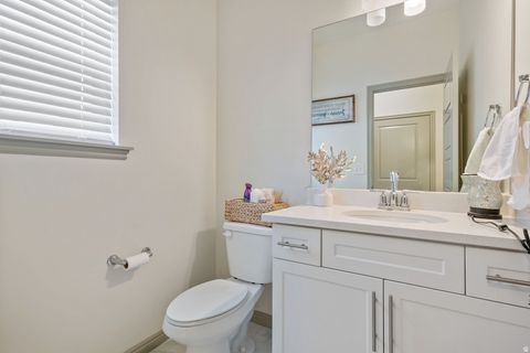 Tiny photo for 5924 S CAMI DAWN CT, Kearns, UT 84118 (MLS # 2121607)