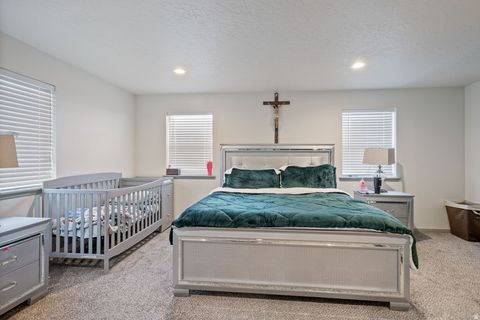 Tiny photo for 5924 S CAMI DAWN CT, Kearns, UT 84118 (MLS # 2121607)