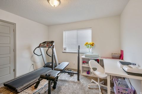 Tiny photo for 5924 S CAMI DAWN CT, Kearns, UT 84118 (MLS # 2121607)