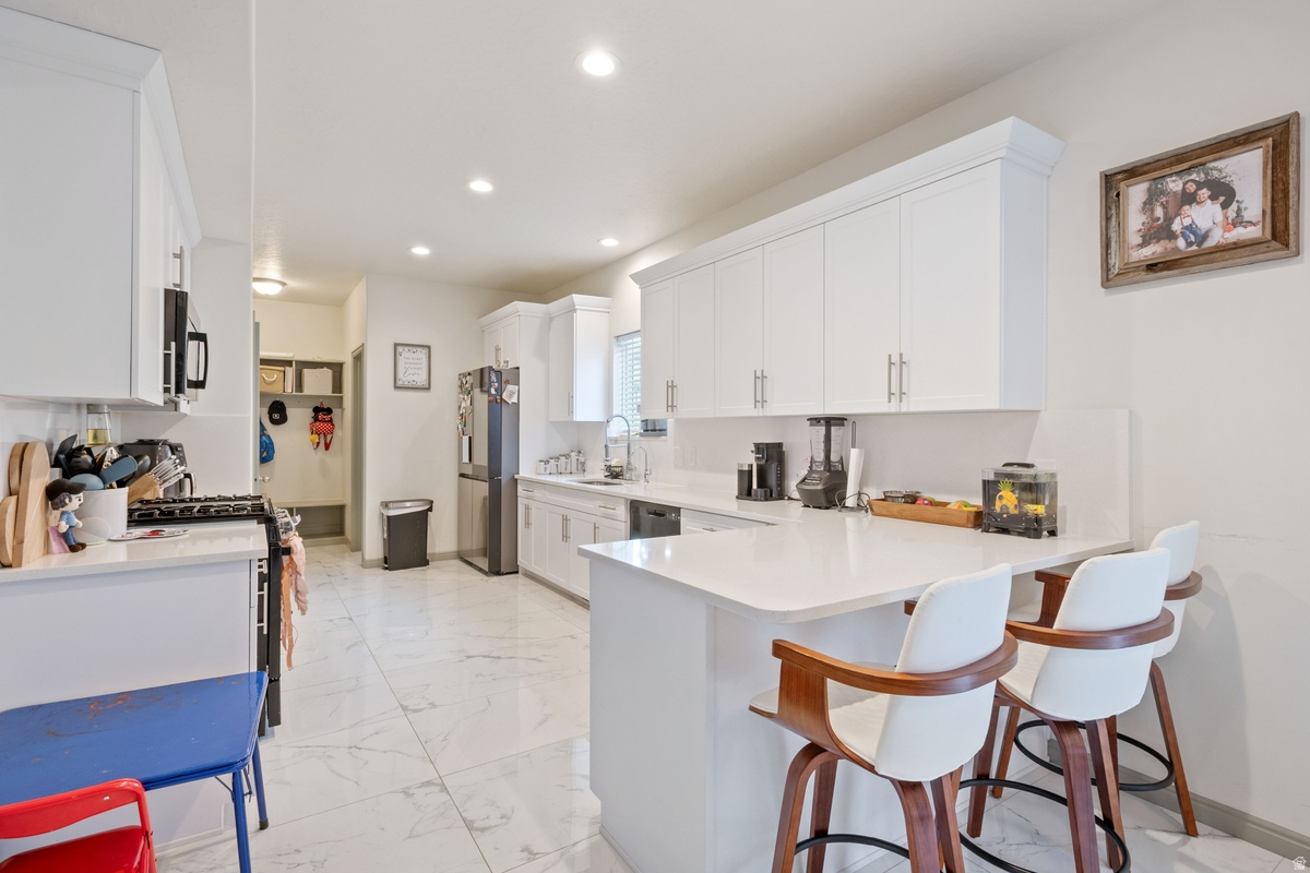 PARKWOOD ESTATES - Residential