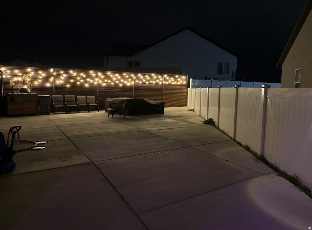 PARKWOOD ESTATES - Residential