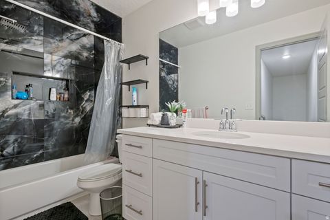 Tiny photo for 5924 S CAMI DAWN CT, Kearns, UT 84118 (MLS # 2121607)