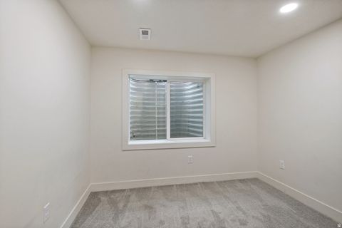 Tiny photo for 5924 S CAMI DAWN CT, Kearns, UT 84118 (MLS # 2121607)