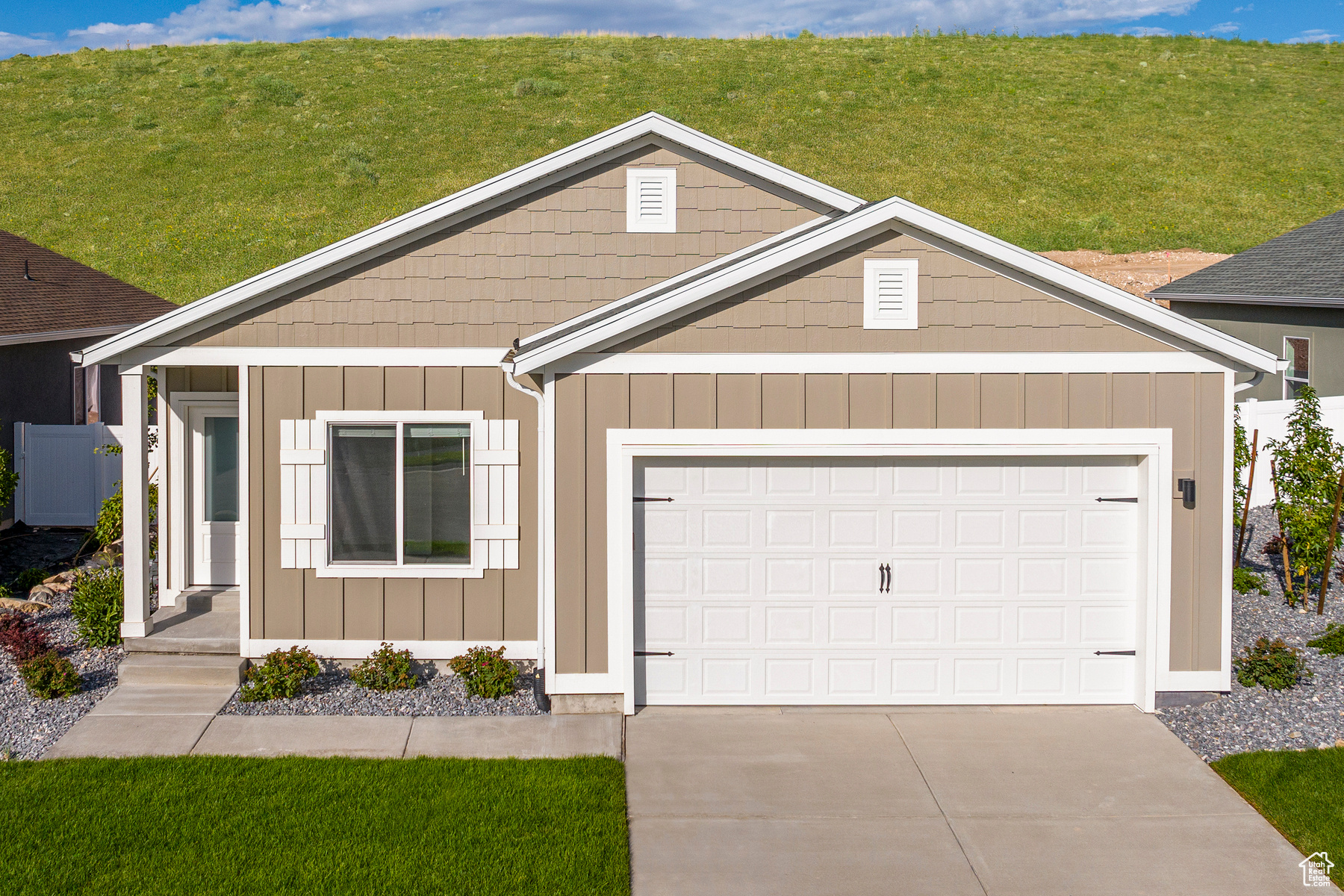 7155 Oquirrh Ranch Pkwy, Eagle Mountain, Utah image 1