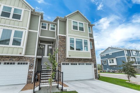 Tiny photo for 52 E GOLDEN PRIVET DR, Draper, UT 84020 (MLS # 2146221)