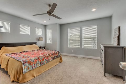 Tiny photo for 52 E GOLDEN PRIVET DR, Draper, UT 84020 (MLS # 2146221)