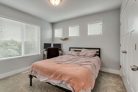 Tiny photo for 52 E GOLDEN PRIVET DR, Draper, UT 84020 (MLS # 2146221)