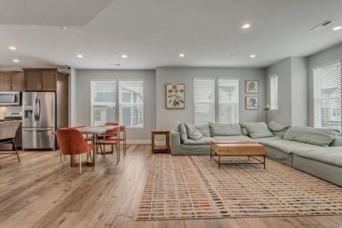 Tiny photo for 52 E GOLDEN PRIVET DR, Draper, UT 84020 (MLS # 2146221)