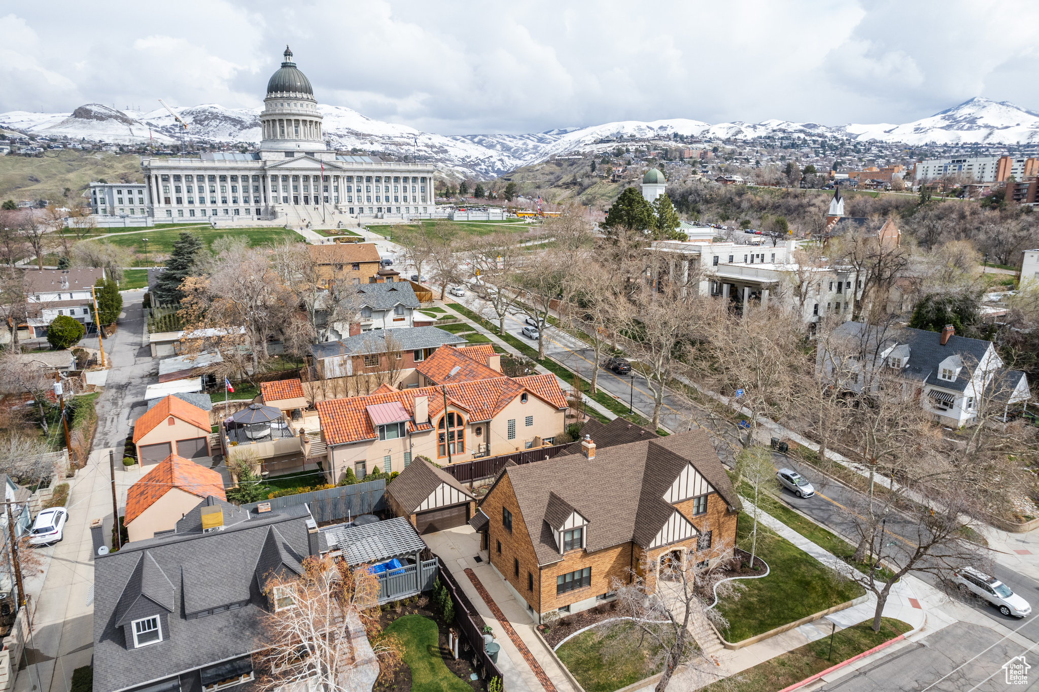 79 E Hillside Ave, Salt Lake City, Utah image 38
