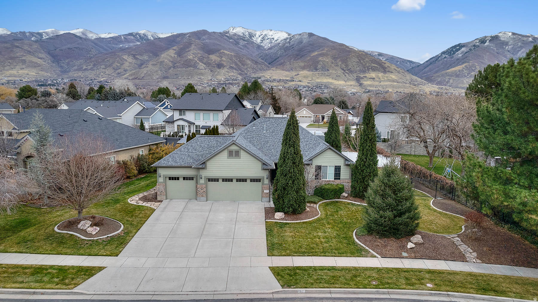 SILVERWOOD - Residential