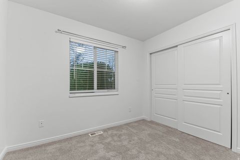 Tiny photo for 1512 N JUNE DR W, Farmington, UT 84025 (MLS # 2127852)