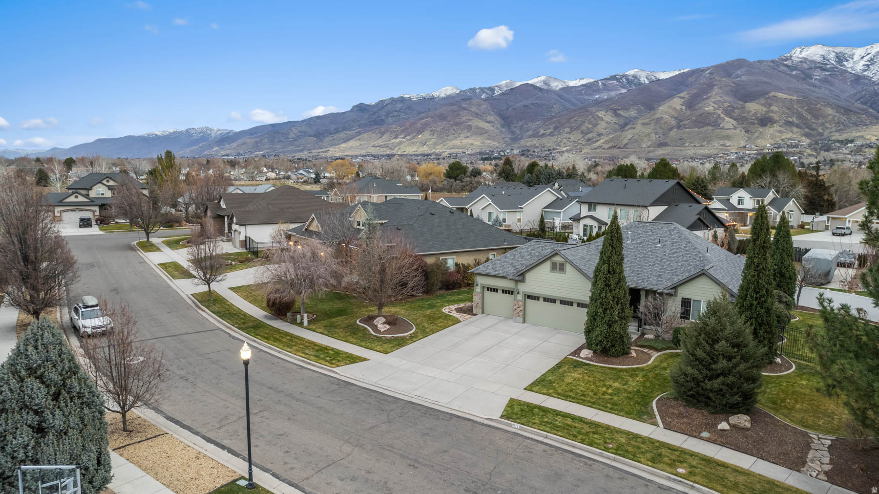 SILVERWOOD - Residential