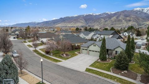 Tiny photo for 1512 N JUNE DR W, Farmington, UT 84025 (MLS # 2127852)