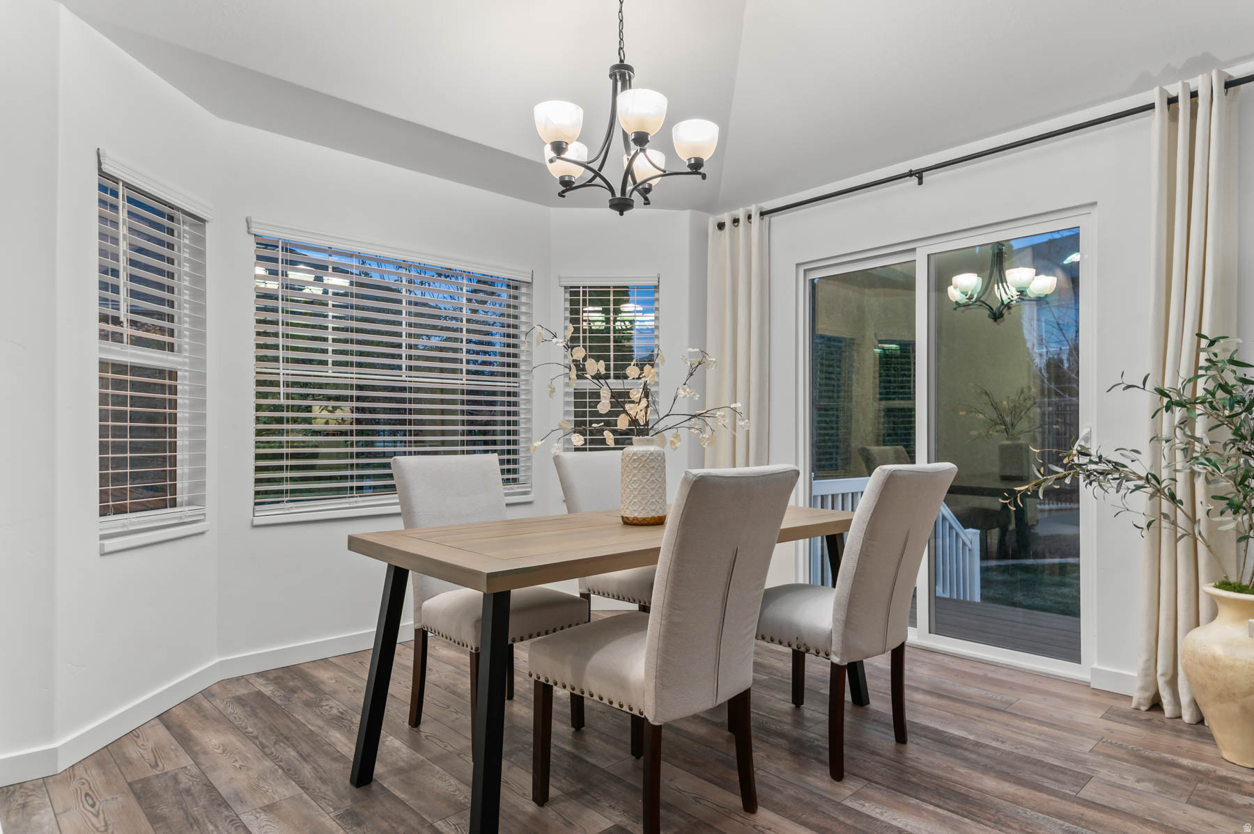 SILVERWOOD - Residential