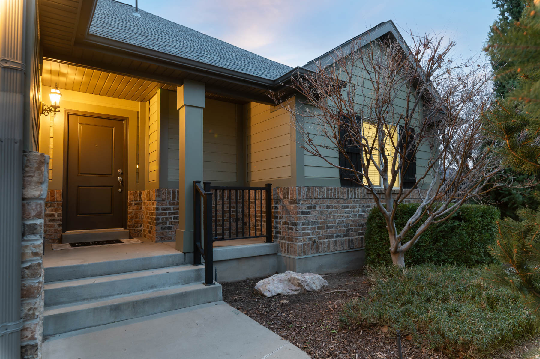 SILVERWOOD - Residential